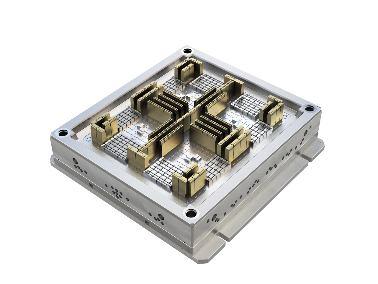 crate mould17